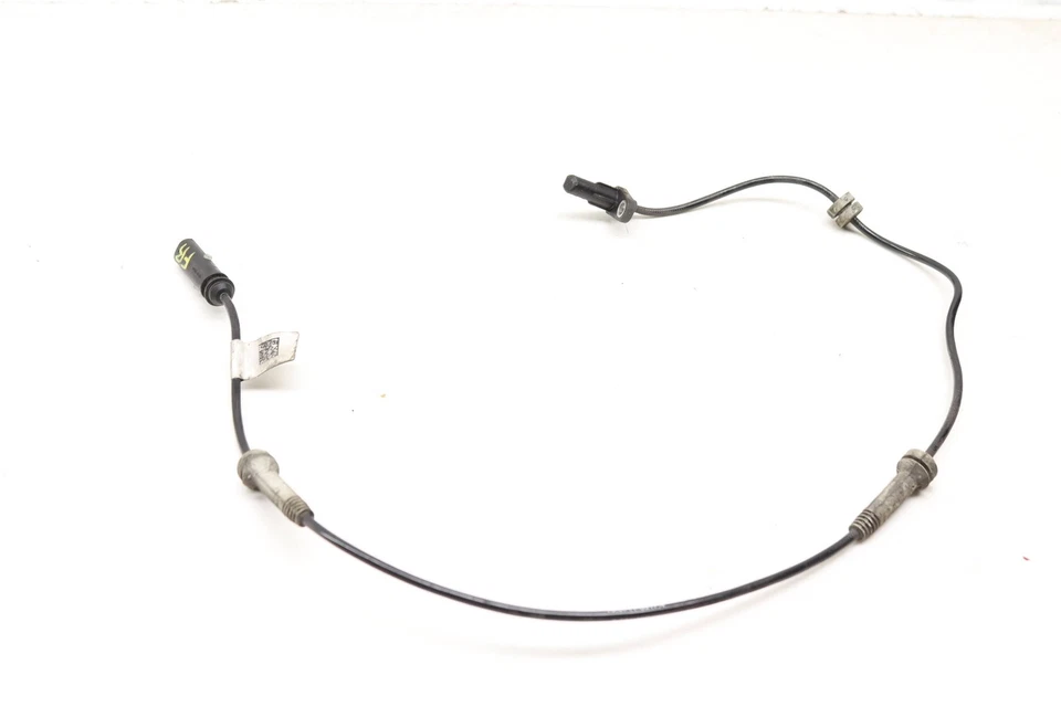 BMW M850I XDRIVE 2020-2024 gran cupé - ABS delantero / sensor de velocidad de la rueda 6874637 Foto 2 de 4