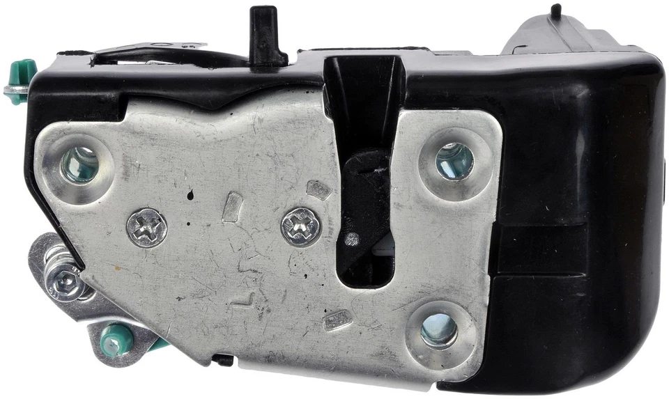 Actuador de bloqueo de puerta integrado Dorman 931-678 para Jeep Grand Cherokee 93-98 Foto 3 de 4