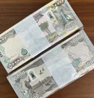( ONE ) MILLION IRAQI DINAR 1,000,000 IQD 20 x 50,000 AUTHENTIC IRAQ MONEY