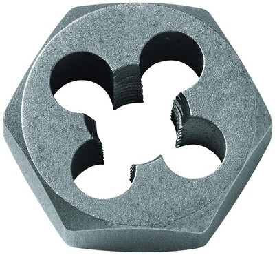 BPD18F27 1/8 in. - 27 Npt High-Carbon Steel Pipe Die
