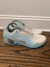 Li Ning Way of Wade 808 3 III Ultra Oxygen AB...