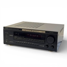 DENON AVR-2400 AV Surround Receiver 5.1-Chann...