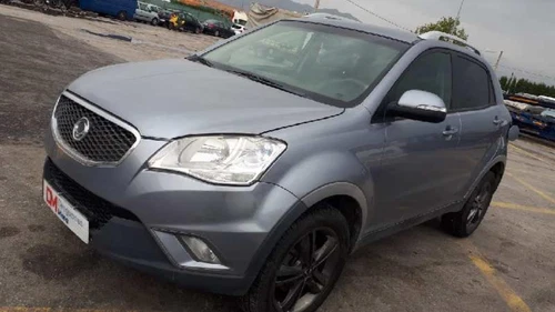 Capo para SSANGYONG KORANDO Crystal 4x2 2012 6213734 - Imagen 6 de 8
