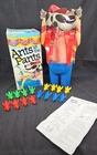 VTG 1999 Hasbro Milton Bradley Cootie Ants In The Pants Board Game COMPLETE