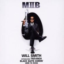Black Suits Comin von Will Smith | CD | Zustand gut
