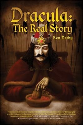 Dracula: The Real Story (Paperback or Softback)