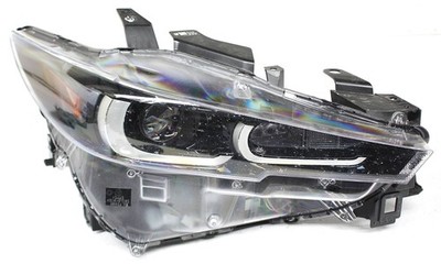 OEM Right Passenger Side LED Headlamp For Mazda CX-5 KPF1-51-031A
