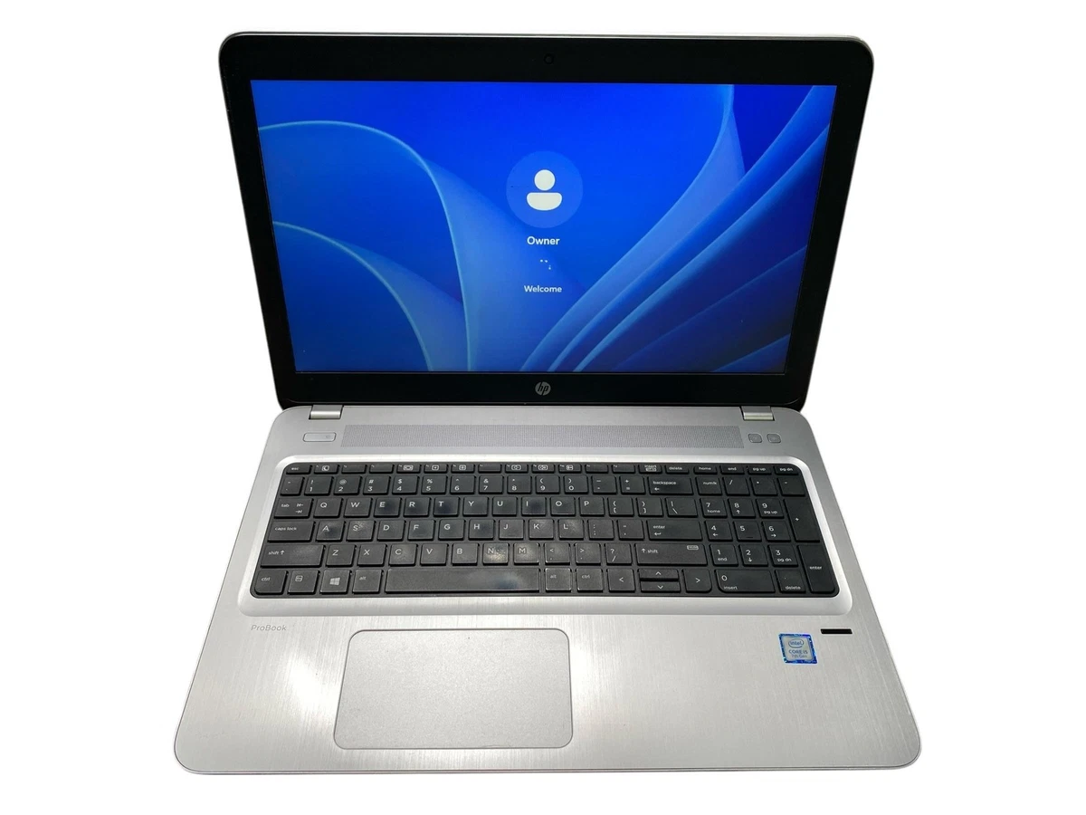 HP Intel Core i5 8th Gen. 8 GB RAM PC Laptops & Netbooks for sale