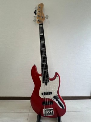 Excellent Sire V7 5-String Marcus Miller 2nd Gen BMR
