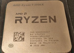 5900x Used | eBay