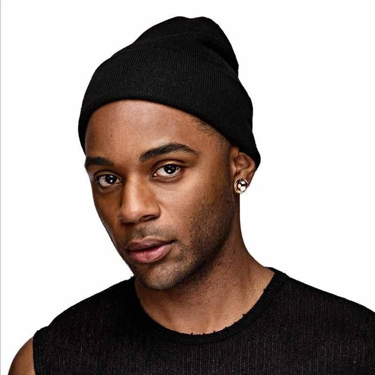 Пара позолоченных двойных расклешенных вилок для поющих чаш: 5/8 дюйма - подлинные Tawapa - Изображение 2 из 4