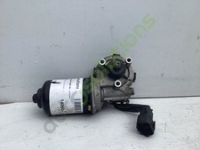 CHEVROLET Tacuma Wiper Motor Front