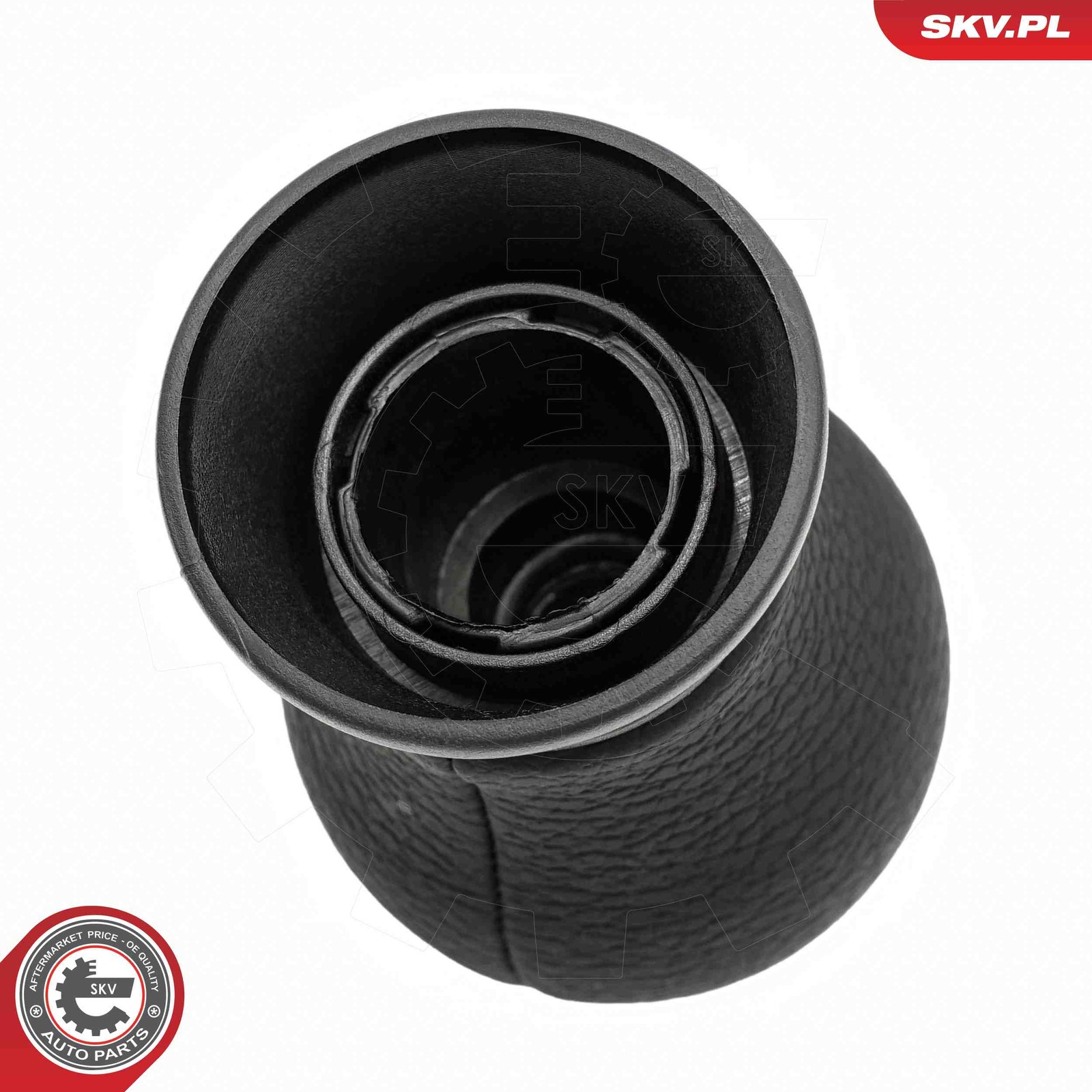 ✅Fits SKV GERMANY 63SKV161 GEAR KNOB 63SKV161 TOYOTA AURIS COROLLA Y ⭐UK Seller⭐