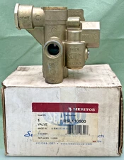 New Genuine Sealco RSL110500 Air Brake Control Valve