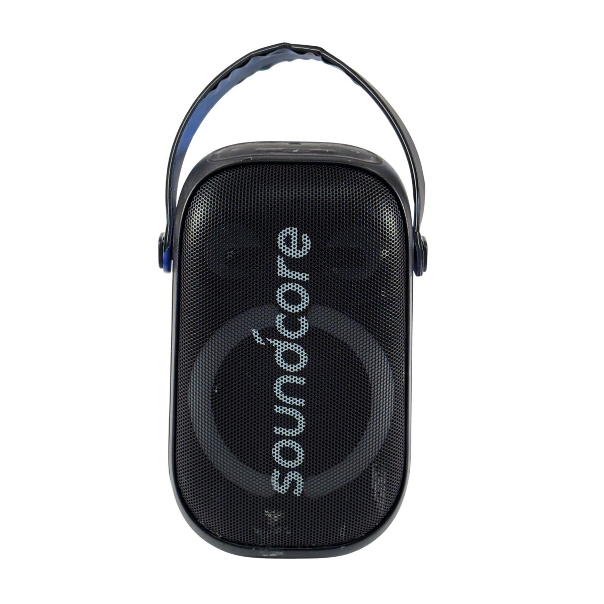 ANKER Soundcore Rave Neo2 A33A1 サウンドコア Soundcore by Anker Rave Neo 2 A33A1 IPX7 Waterproof Portable