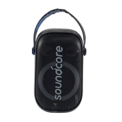 Soundcore by Anker Rave Neo 2 A33A1 IPX7 Waterproof Portable