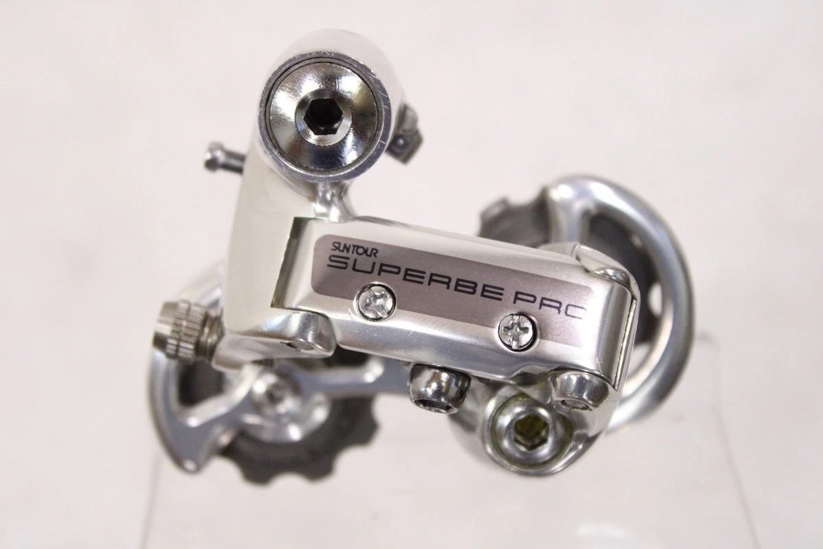 Suntour Superbe Pro In Bicycle Rear Derailleurs for sale | eBay