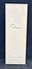 Oscar BY Oscar De La Renta / 3.4 EDT Spray / New In Box Sealed / AUTHENTIC