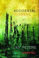 Lily Peters - Accidental Flowers - Paperback - G245Z
