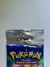 Wizards of the Coast Pokemon Base Set Booster Pack — photo 2