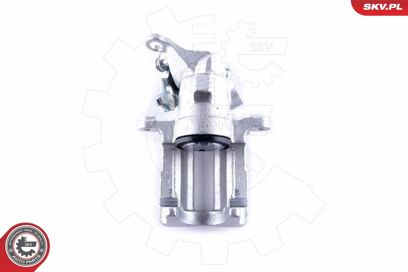 BRAKE CALIPER 55SKV383 FOR AUDI 100/C4/C3 V8 200 A6 QUATTRO AAN/KU/MC/3B 2.2L