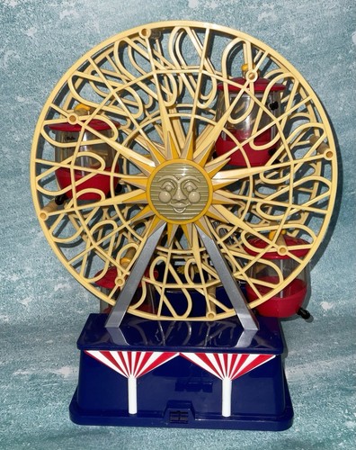 Ruota panoramica Disneyland California Adventure Paradise Pier Sun testata funzionante - Foto 3 di 4