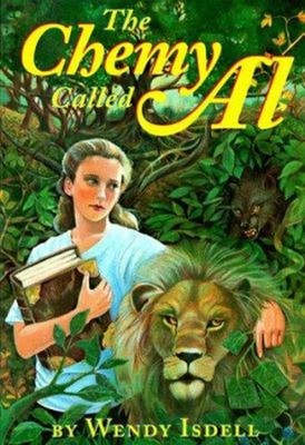 The Chemy Called Al Paperback Wendy Isdell