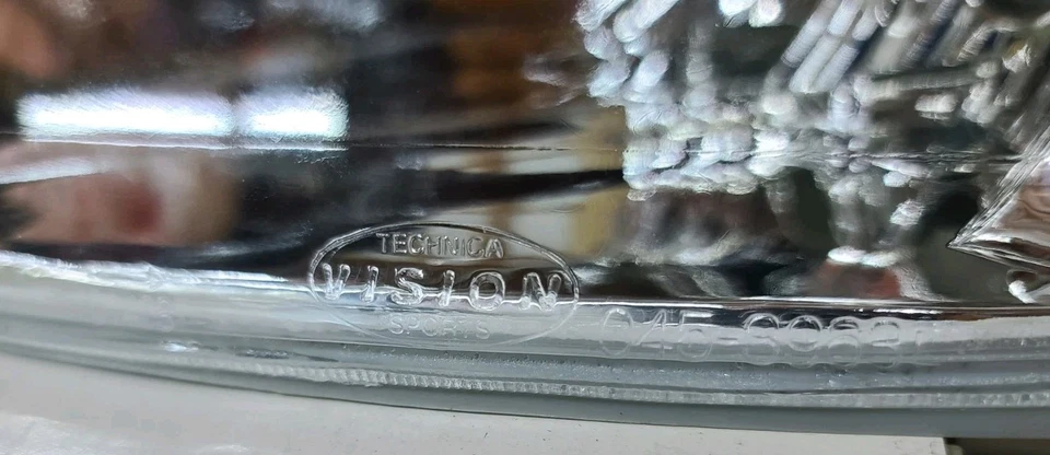 Luces de esquina para Honda Civic 1992-1995 cupé de 2/3 puertas hatchback luces de señal de giro Foto 2 de 4