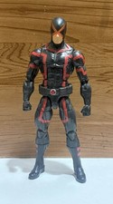 Marvel Legends Cyclops Jubilee BAF Wave Toys R Us Exclusive