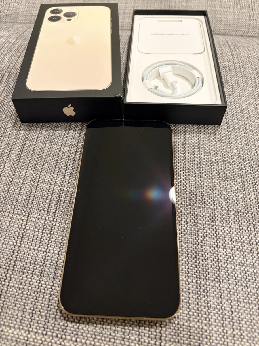 Apple iPhone 13 Pro Max Unlocked for sale | eBay