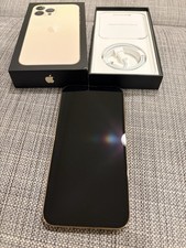 Smartphone Apple iPhone 13 Pro Max 256GB Desbloqueado T-Mobile AT&T Verizon