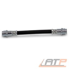 BREMSLEITUNG HINTERACHSE FÜR AUDI A1 A3 TT SEAT IBIZA LEON SKODA FABIA OCTAVIA