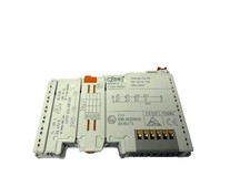 Image of Wago 750-501 PLC I/O Module TM5 Digital