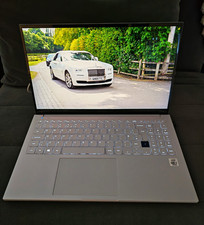Samsung Galaxy Book 15.6in i7 10th Gen 8GB 512GB SSD Win11 Silver
