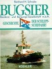 Geschichte der Schleppschiffahrt, Bd.2, Bugsier-Ges... | Buch | Zustand sehr gut