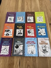 Gregs Tagebuch Bücherset Band 5-16 von Jeff ...