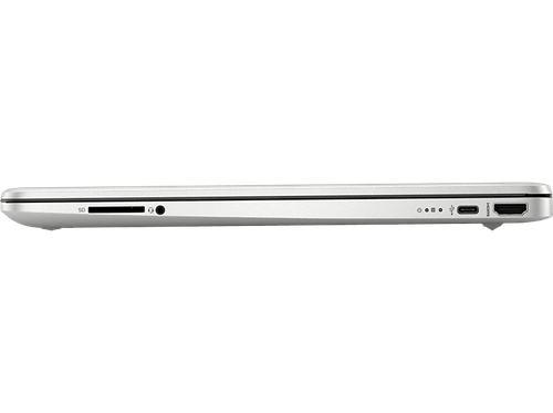 Portátil - HP 15s-fq5004ns, 15.6" Full HD, Intel® Core™ i5-1235U, 8GB RAM, 512G - Imagen 5 de 6