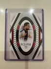Emre Can 2023-24 Futera Unique Eclipse Relic /15 Game Worn Patch
