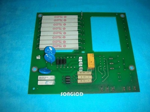 1PCS GB4500/132-6P GB 4500/132-6P 90days warranty via DHL or FedEx #zc