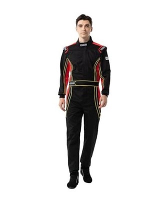  Racing Suit Karting Suit/Race/Rally Go Kart Auto Racing Fire SFI Medium-Tall