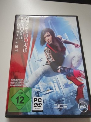  Mirror's Edge Catalyst  - 2016 Electronic Arts - (PC DVD Spiel) Top 
