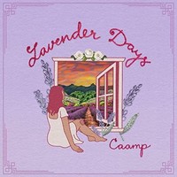 Lavender Days - Cd - G3Z