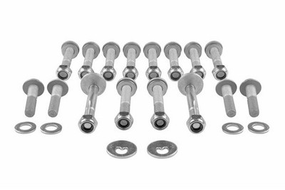 TEDGUM Reparatursatz, Radaufhängung 00228366 für FORD MAZDA VOLVO