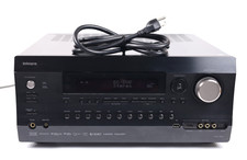READ Integra DHC-80.6 11.2 Surround Sound Processor SSP 4K 2.2 Atmos iOS DSX y18