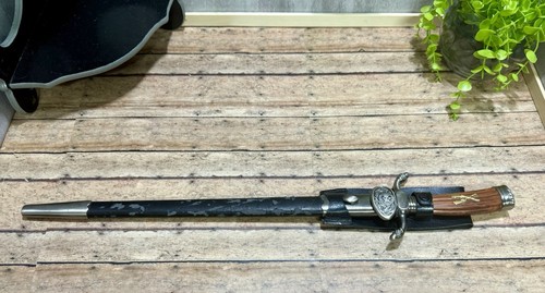 German Rifle Association Short Sword / Dagger / Knife - Picture 5 of 8