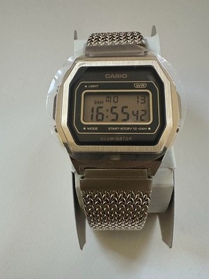 CASIO カシオA1000MGA-5EF プレミアムシリーズ