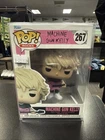 Machine Gun Kelly Funko Pop! Rocks "Tickets to My Downfall" #267 Vinyl Figure
