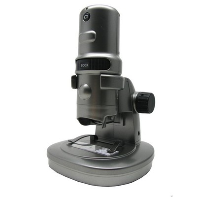Digital Blue Computer USB Microscope Digital Camera - QX7