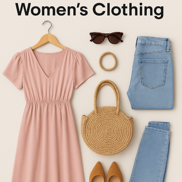 New Season, New Styles!