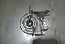 Subaru Legacy Outback Ihi Rhf5h Vf44 14411aa660 Twin Scroll Turbo Charger